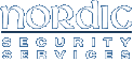 Nordic Security Services Logo